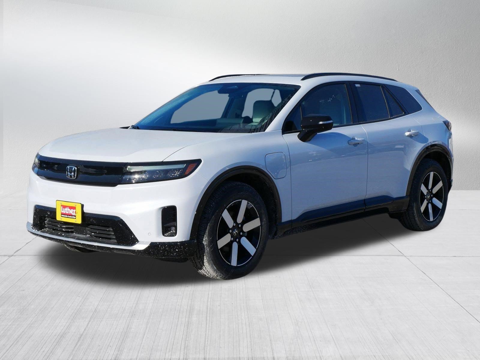 New 2026 Honda Prologue Touring image 3