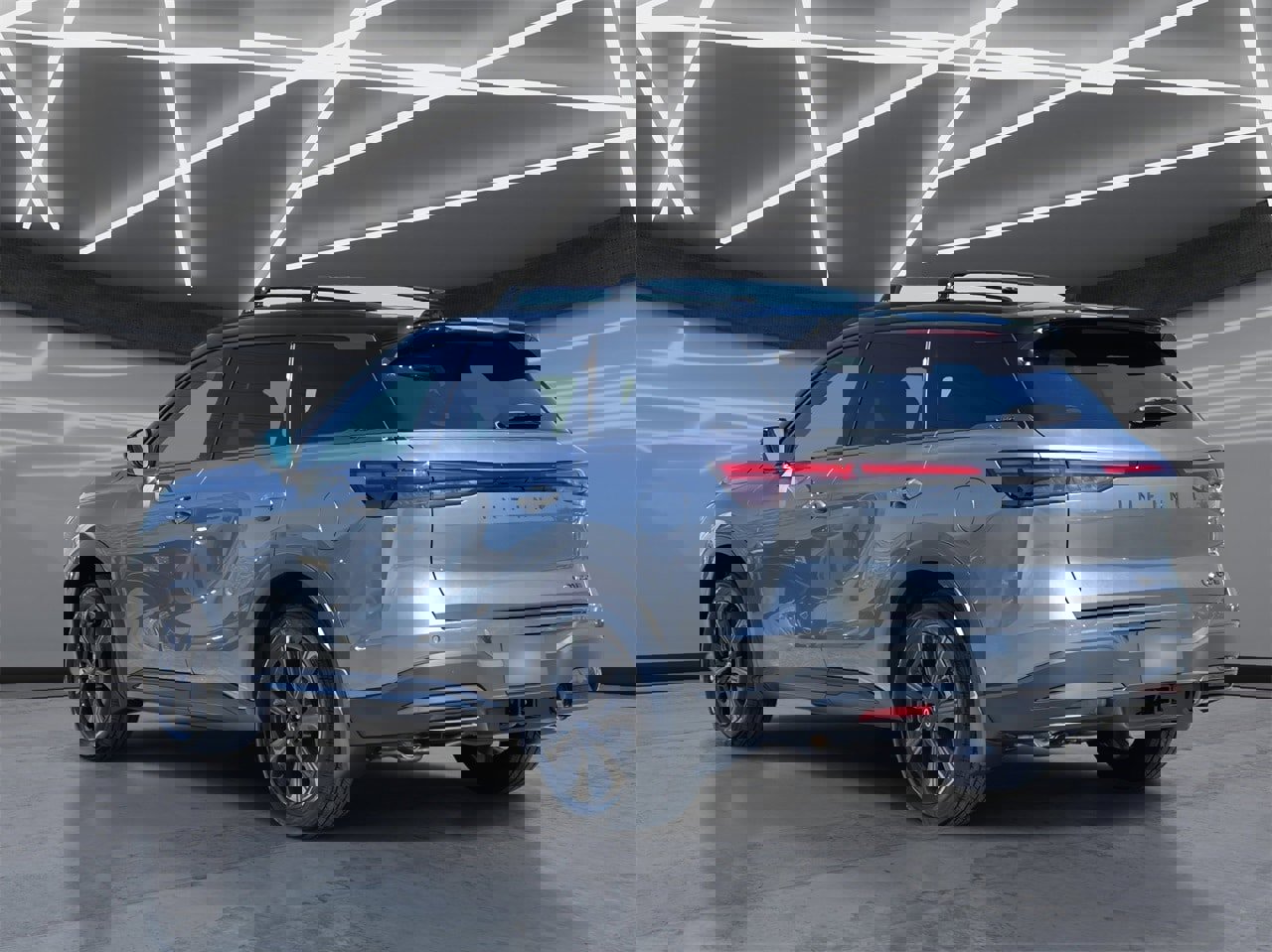 New 2026 INFINITI QX60 Autograph w/ Dark Cargo Package image 2