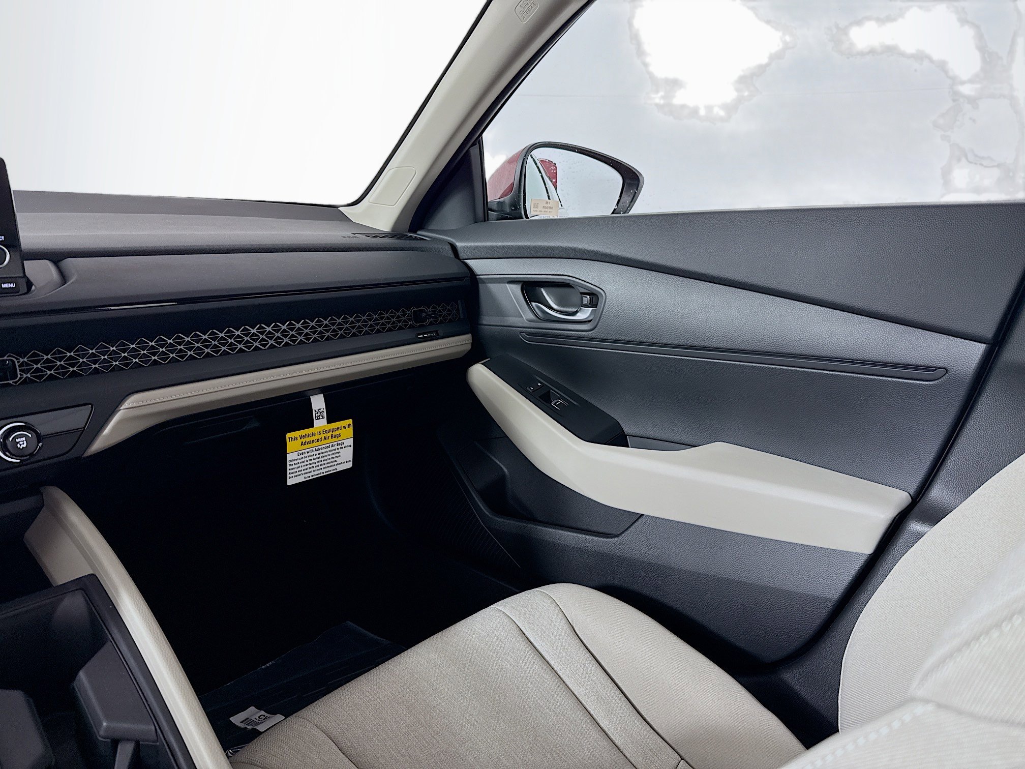 New 2025 Honda Accord LX image 25