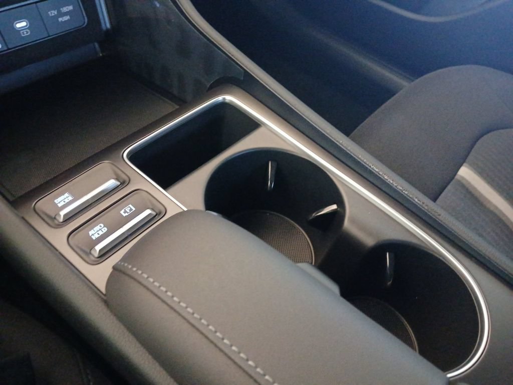 New 2026 Hyundai Sonata Blue FWD image 20