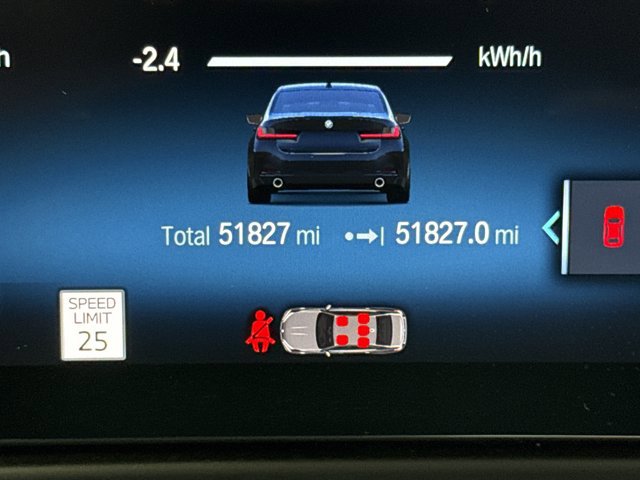 Used 2024 BMW 330e xDrive image 20