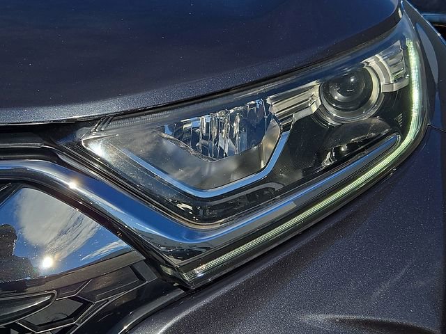 Used 2019 Honda CR-V EX-L image 9