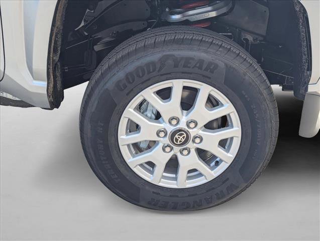 New 2026 Toyota Tacoma SR5 image 9
