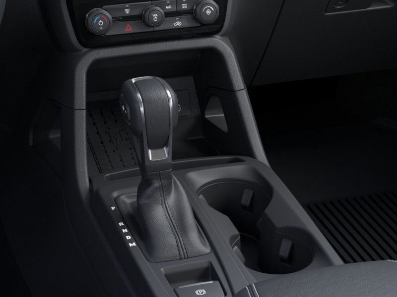 New 2025 Ford Ranger XLT w/ Advanced Towing Package image 37