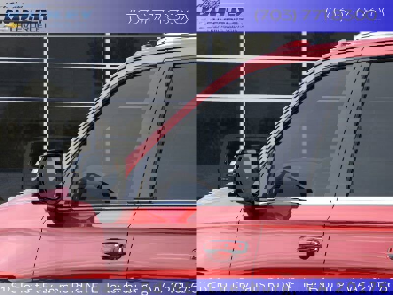 New 2026 Chevrolet Suburban Premier image 14