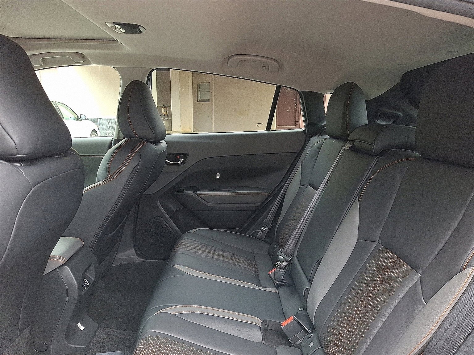 New 2025 Subaru Crosstrek 2.5i Limited w/ Crosstrek Mirror Package image 9