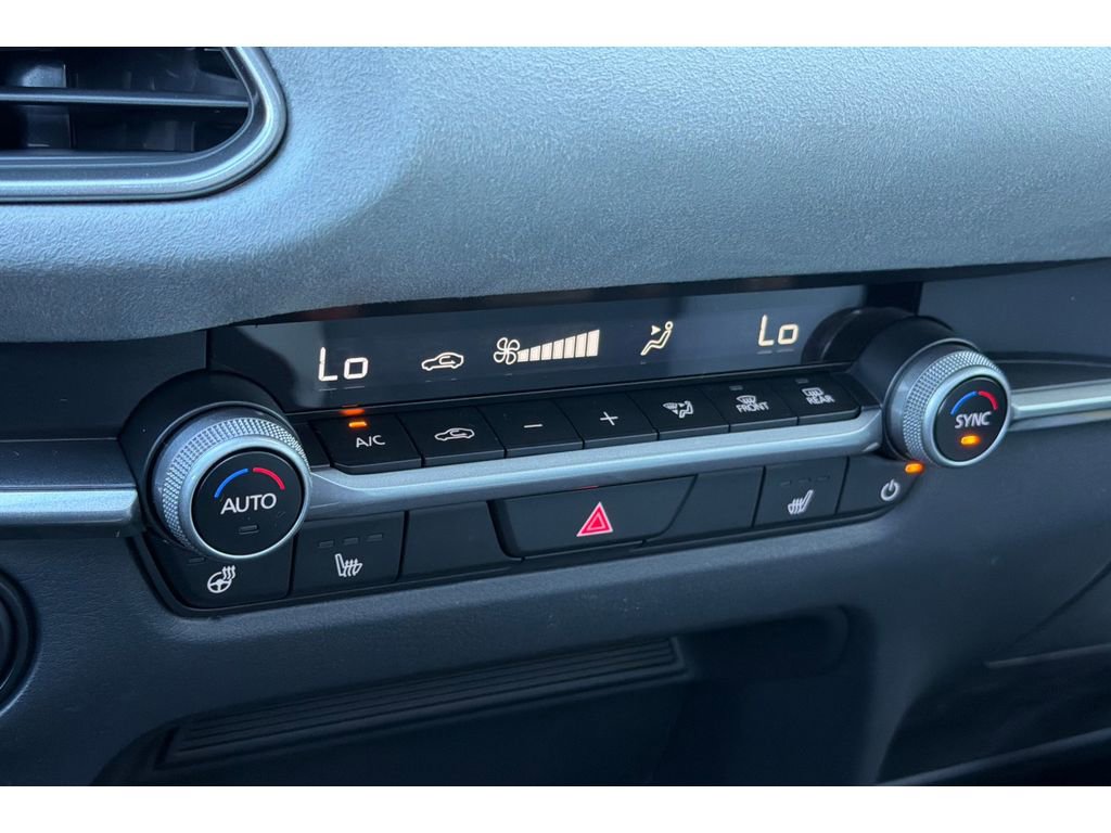 New 2026 MAZDA CX-30 Aire Edition AWD/4WD image 20