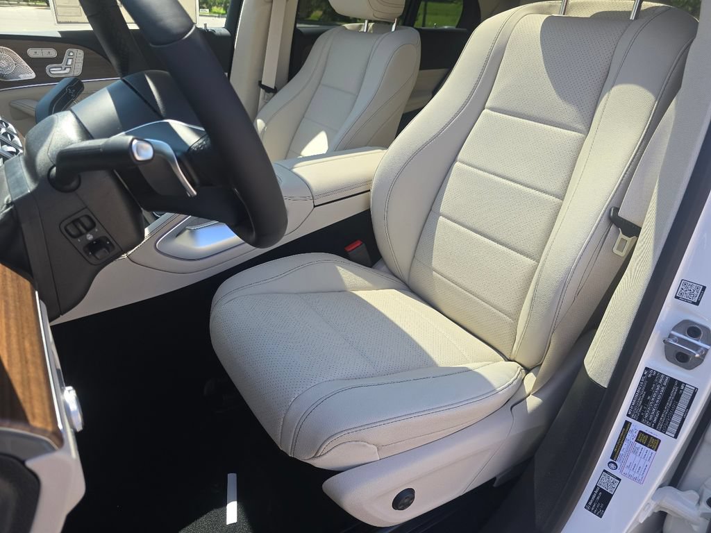 New 2026 Mercedes-Benz GLE 350 4MATIC image 25