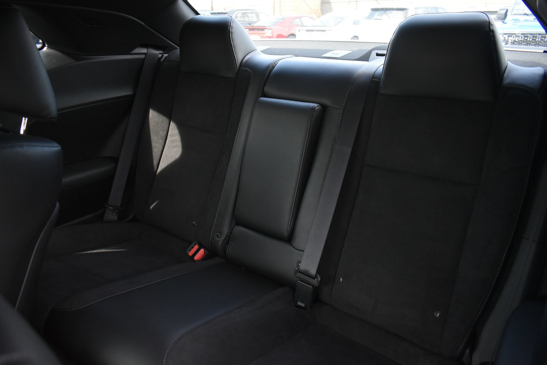 Used 2023 Dodge Challenger R/T Scat Pack w/ Plus Package RWD image 17