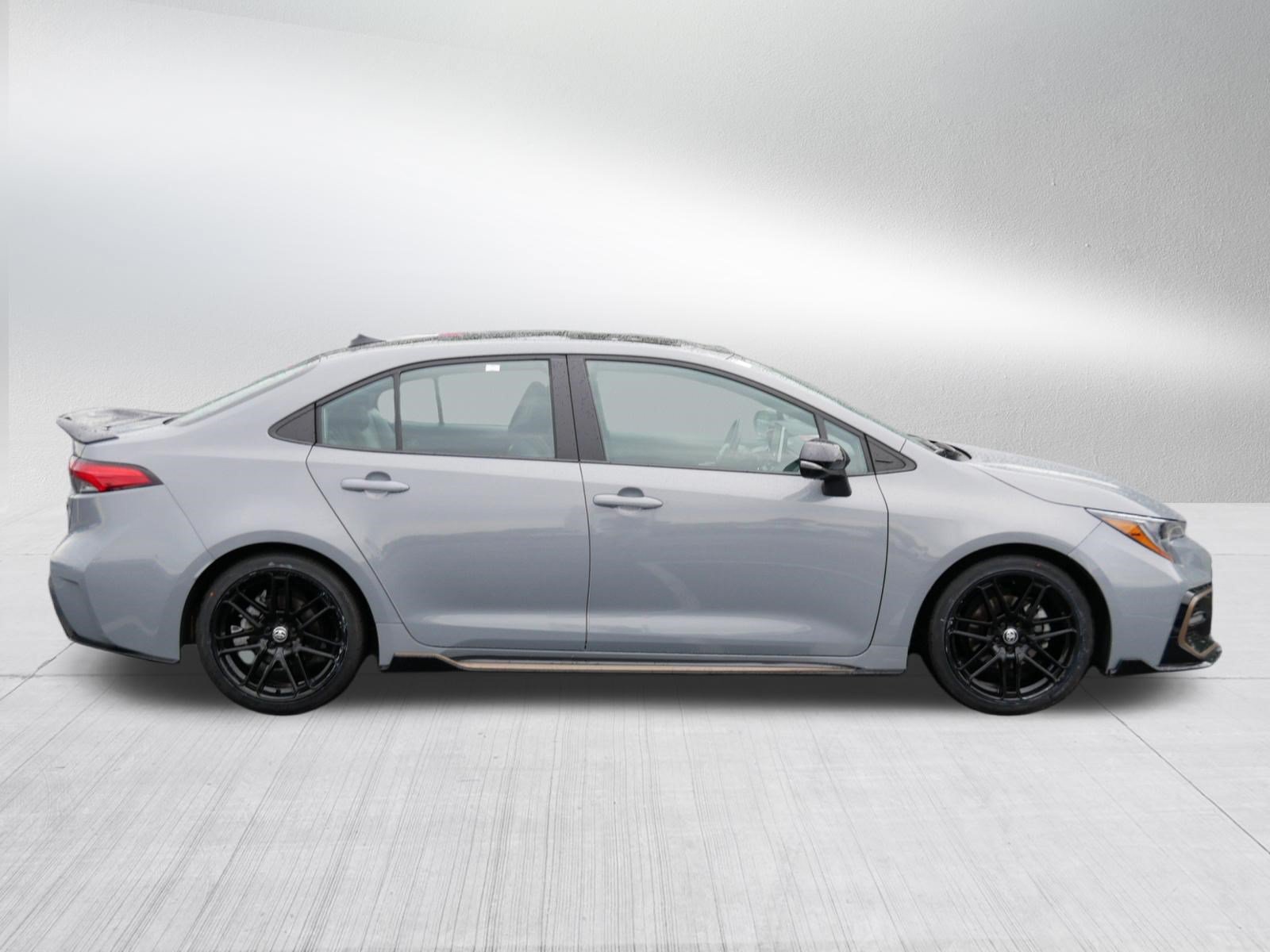 Certified 2022 Toyota Corolla XSE w/ Carpet Mat Package (TMS) FWD image 8