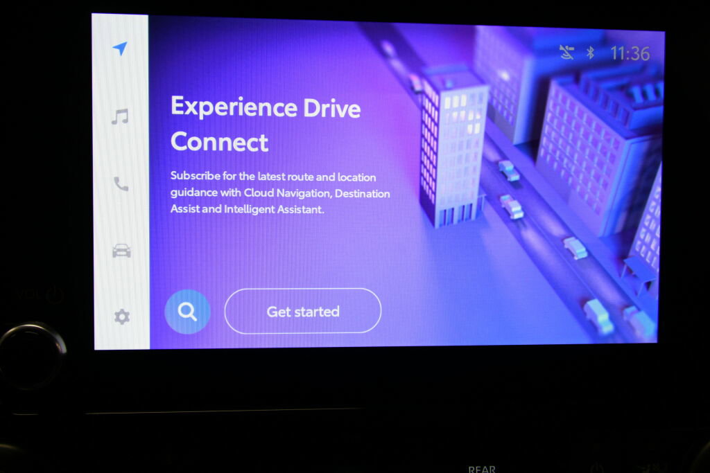 Certified 2024 Toyota Highlander LE image 14