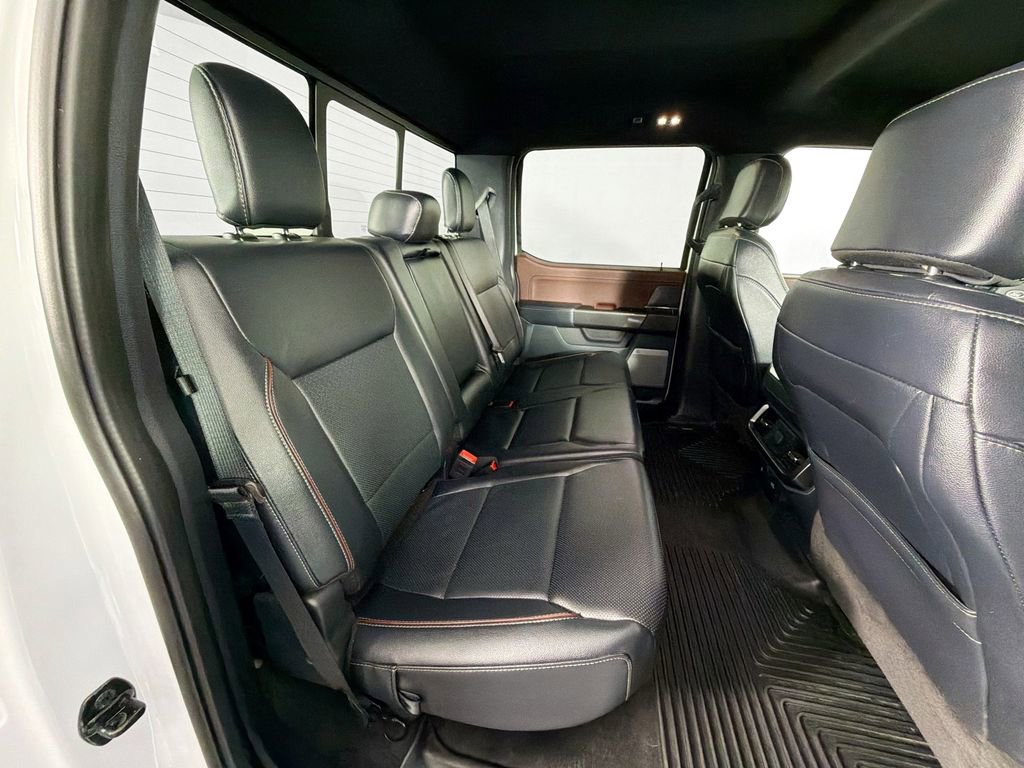 Used 2023 Ford F150 Lariat image 28