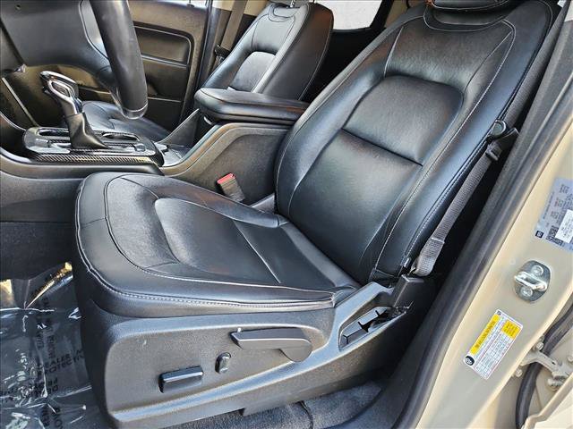 Used 2022 Chevrolet Colorado ZR2 AWD/4WD image 15