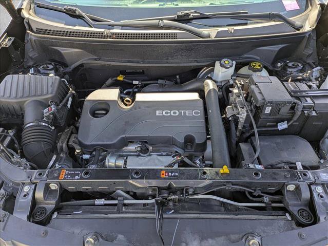 Used 2020 Chevrolet Equinox LT w/ Midnight Edition image 21