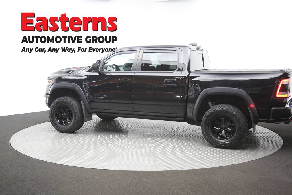 Used 2023 RAM 1500 TRX w/ TRX Level 2 Equipment Group AWD/4WD image 65