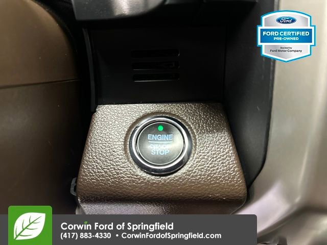 Used 2019 Ford F150 King Ranch w/ Equipment Group 601A Luxury image 33