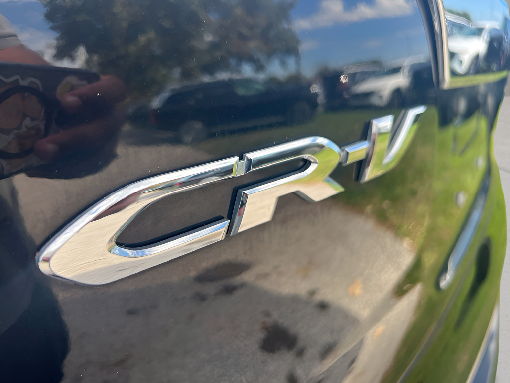 Used 2016 Honda CR-V Touring image 36