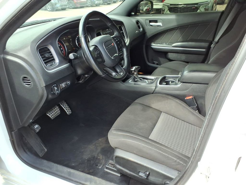 Used 2021 Dodge Charger GT RWD image 10
