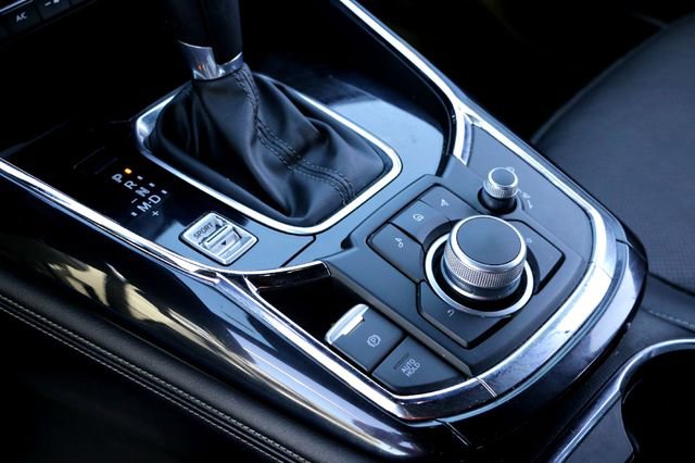 Used 2021 MAZDA CX-9 Grand Touring image 20
