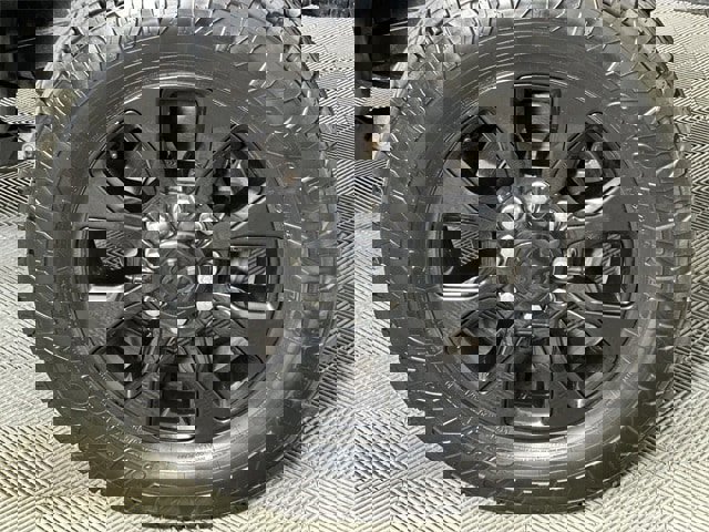 Used 2023 RAM 2500 Limited image 34