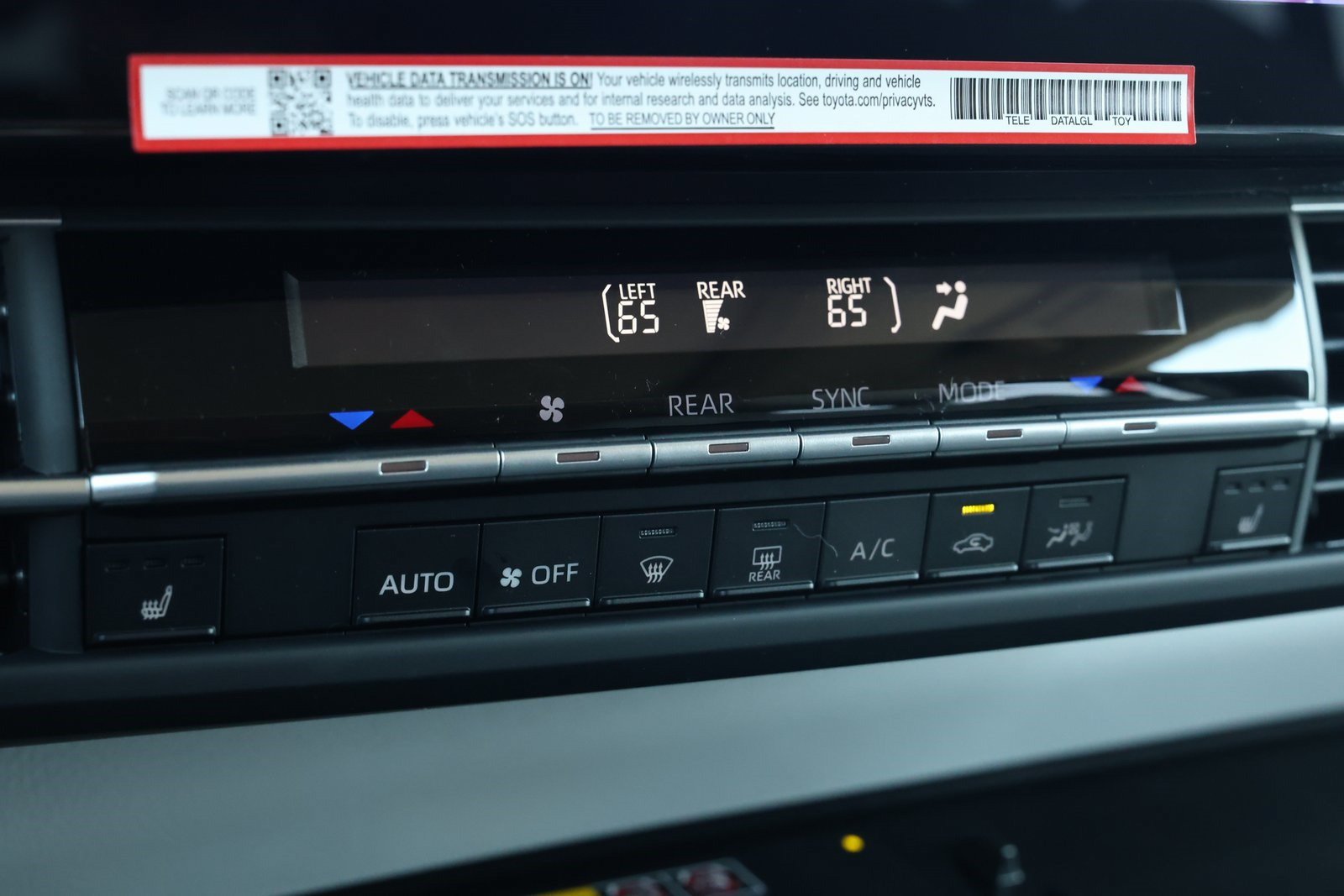 New 2026 Toyota Sienna XLE FWD image 22