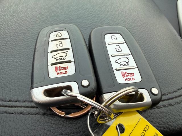 Used 2014 Hyundai Elantra GT w/ Option Group 03 image 33