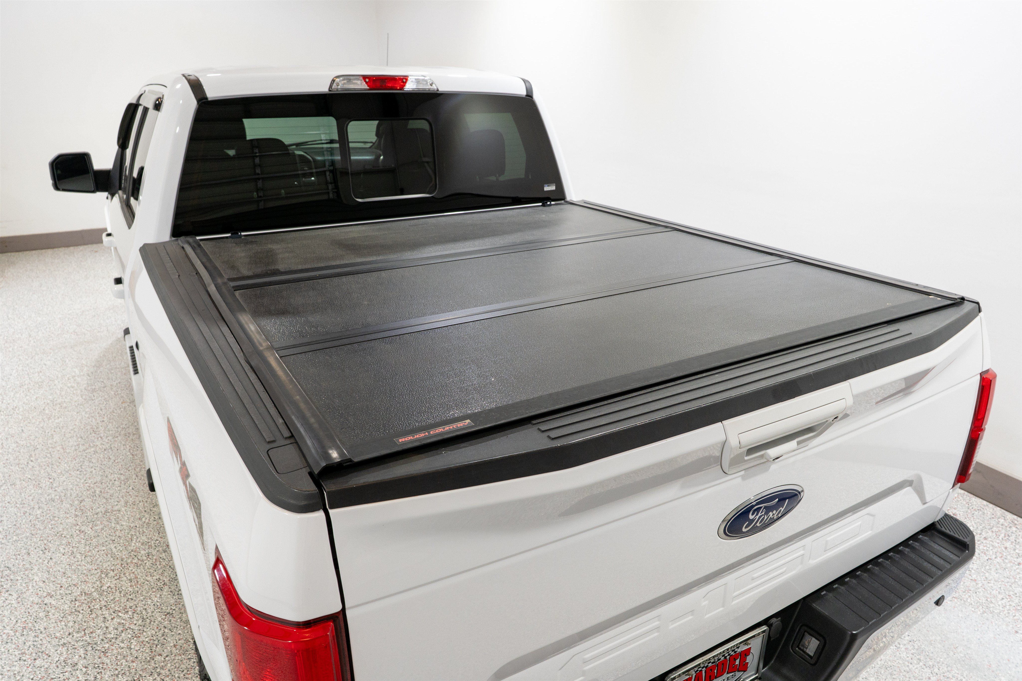 Used 2020 Ford F150 Lariat w/ Equipment Group 501A Mid AWD/4WD image 11