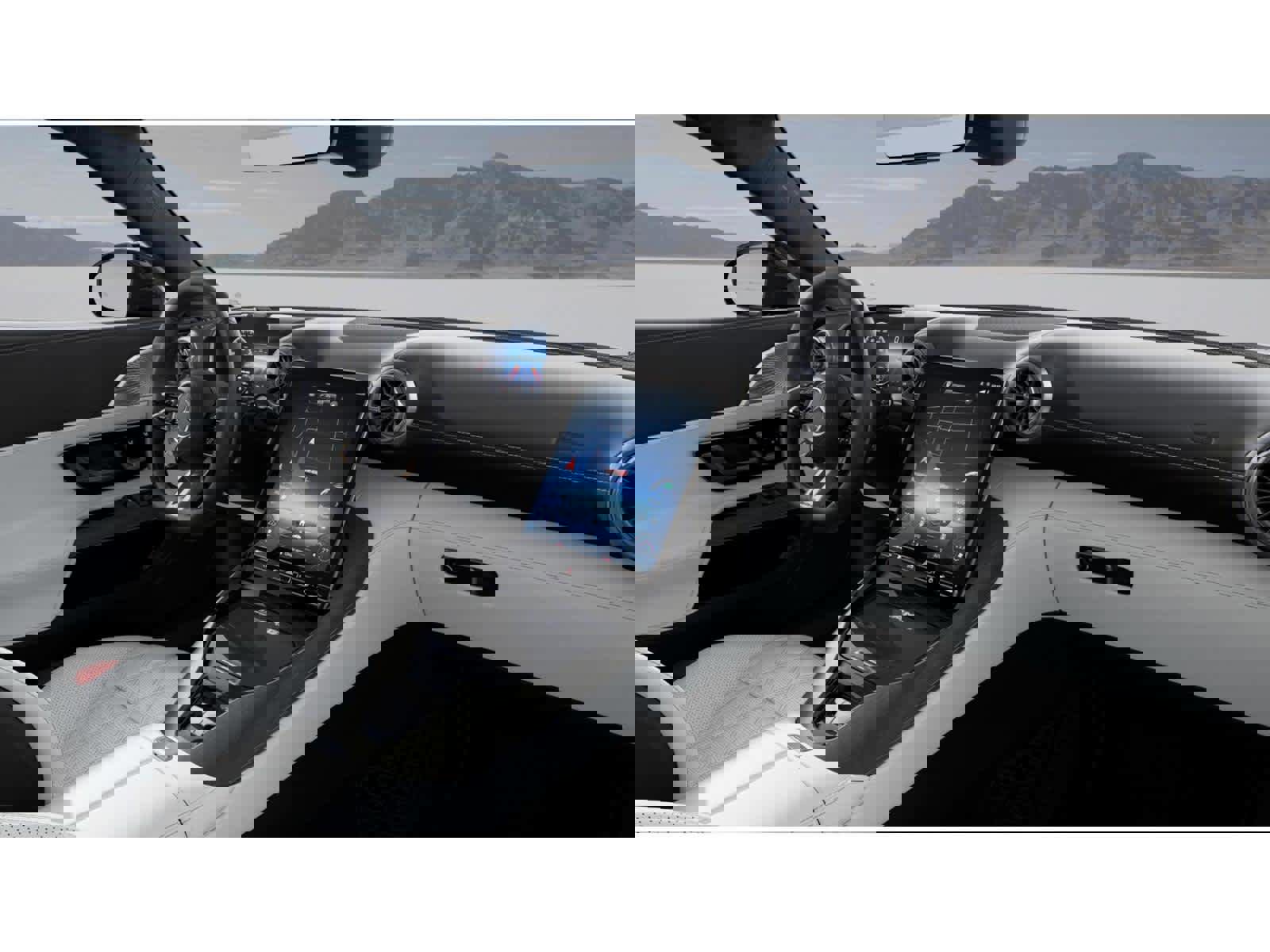 New 2026 Mercedes-Benz SL 43 AMG image 5