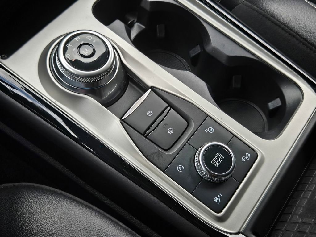 Used 2022 Ford Explorer ST w/ Equipment Group 401A image 25