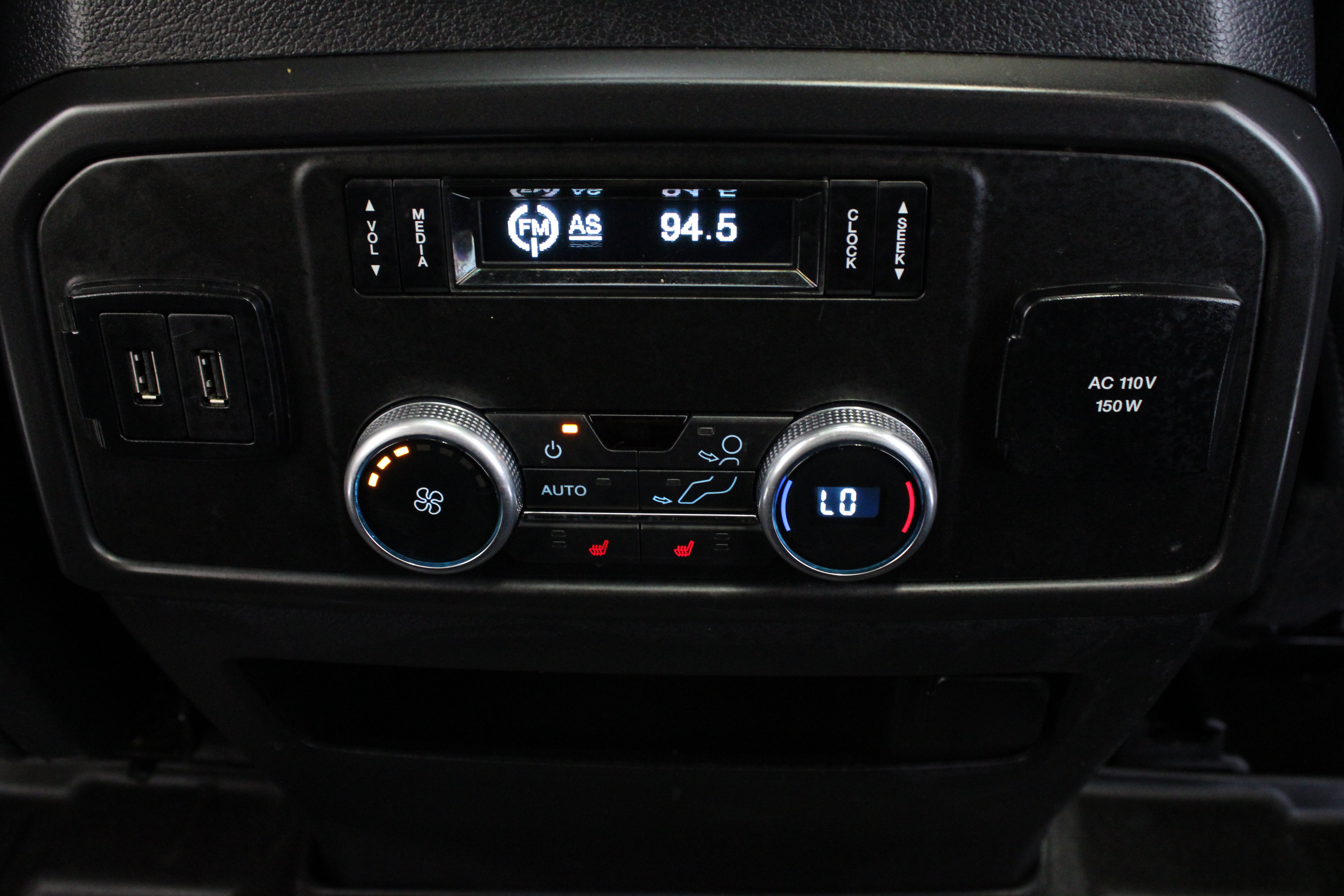 Used 2020 Ford Expedition King Ranch RWD image 32