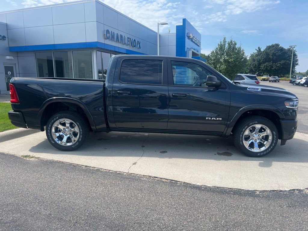 New 2026 RAM 1500 Big Horn image 5