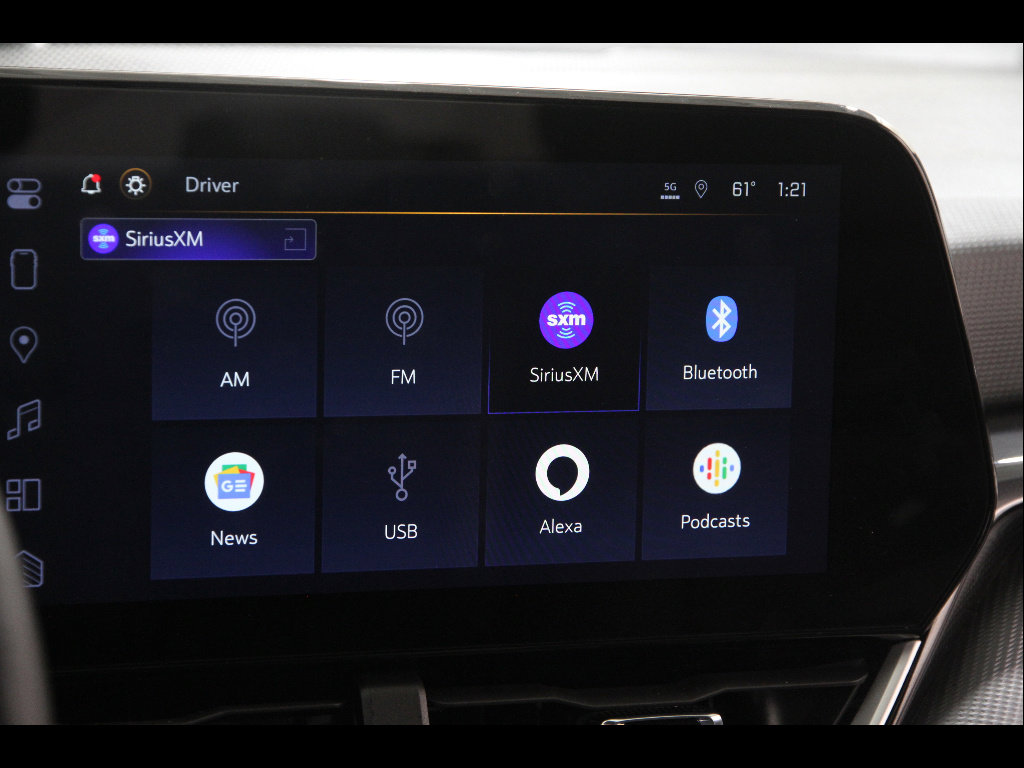 Certified 2025 Chevrolet Equinox LT image 12