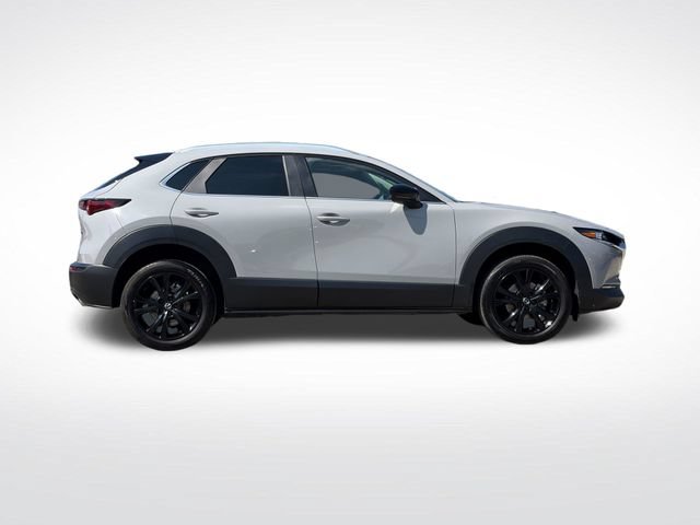 Used 2025 MAZDA CX-30 AWD 2.5 S w/ Select Sport Pkg image 20
