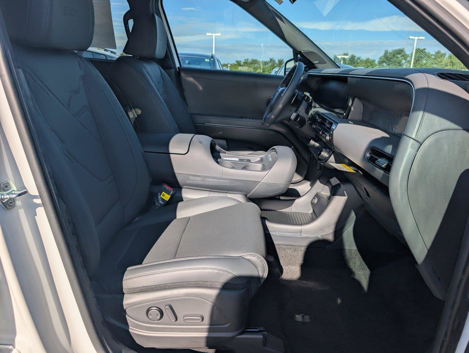 New 2026 Hyundai Palisade XRT Pro AWD/4WD image 8