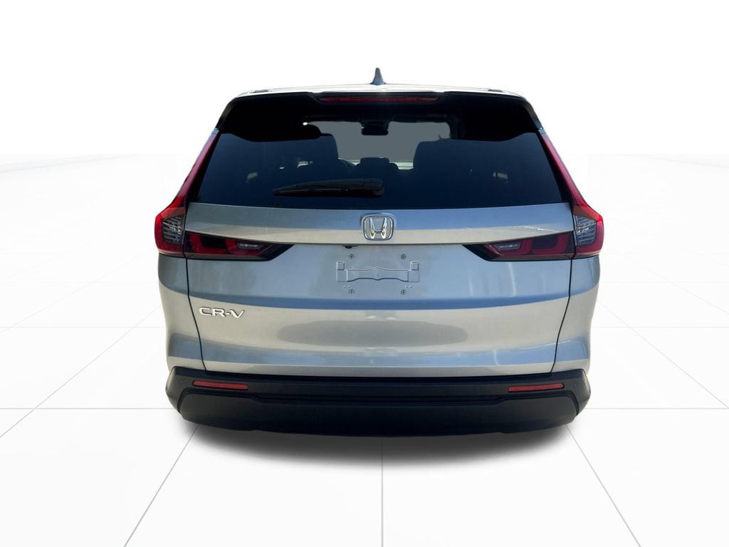 Certified 2024 Honda CR-V EX-L image 7