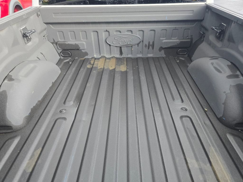 Used 2023 Ford F150 XLT w/ Equipment Group 302A High AWD/4WD image 5