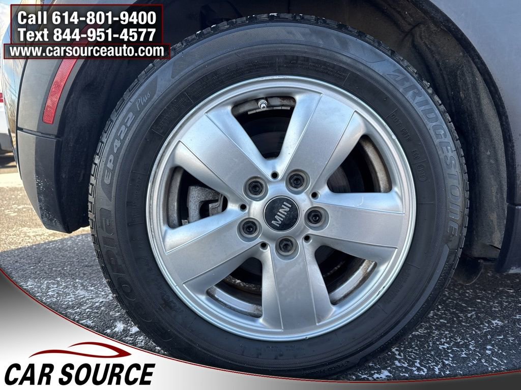 Used 2017 MINI Cooper 2-Door Hardtop FWD image 35