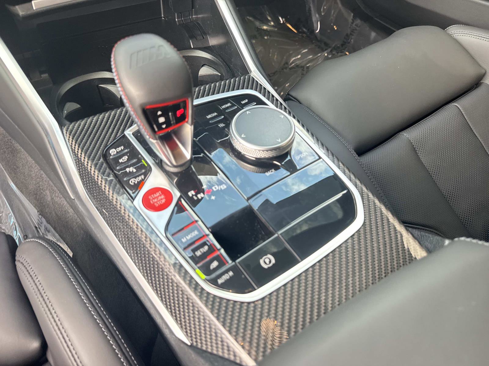 Used 2026 BMW M3 Competition image 26