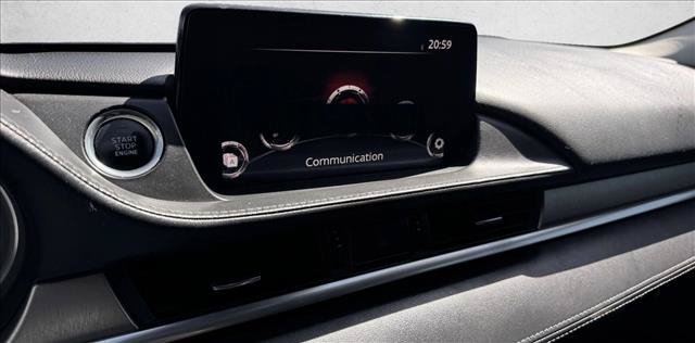Used 2018 MAZDA MAZDA6 Sport FWD image 13