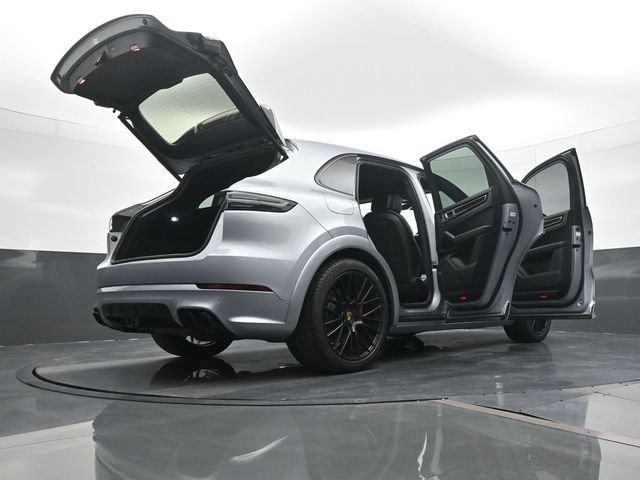 Certified 2021 Porsche Cayenne GTS w/ Premium Package Plus image 27