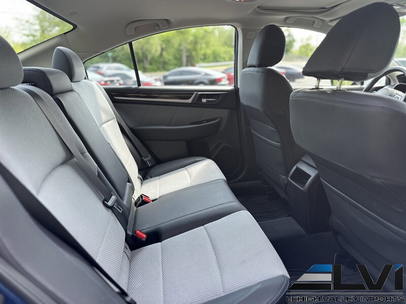 Used 2017 Subaru Legacy 2.5i Sport AWD/4WD image 23