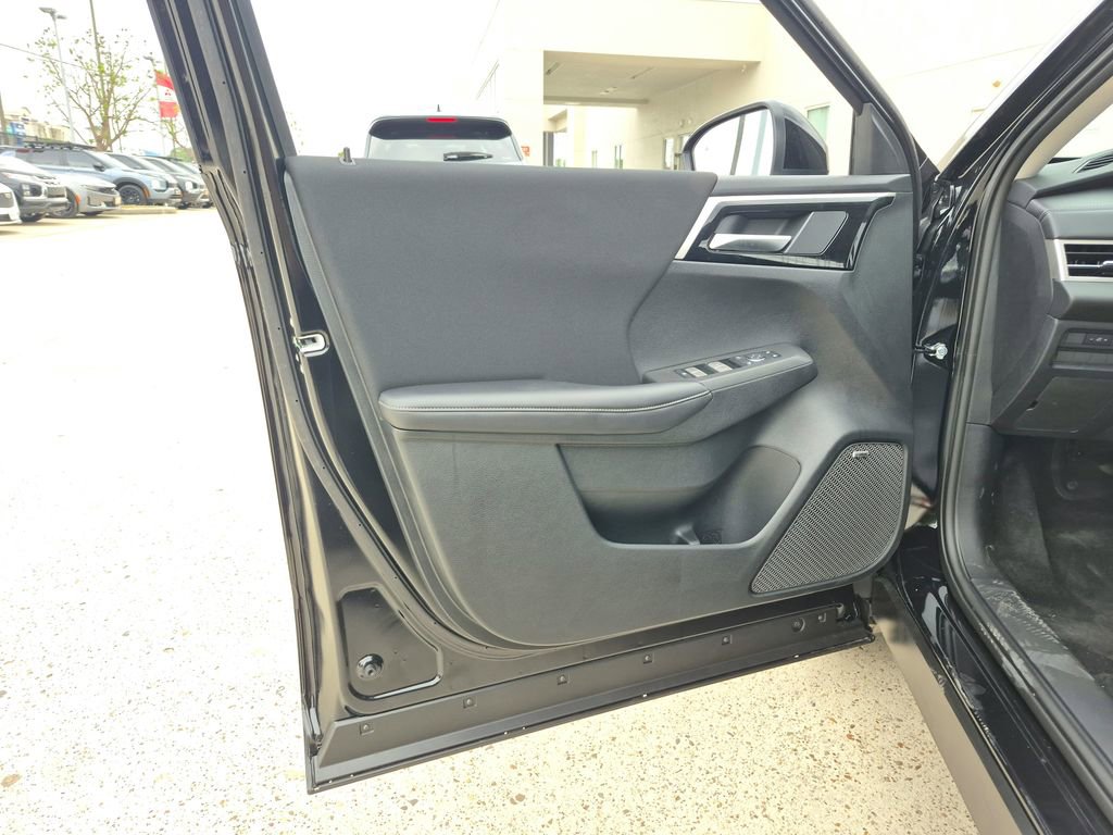 New 2026 Mitsubishi Outlander ES image 20