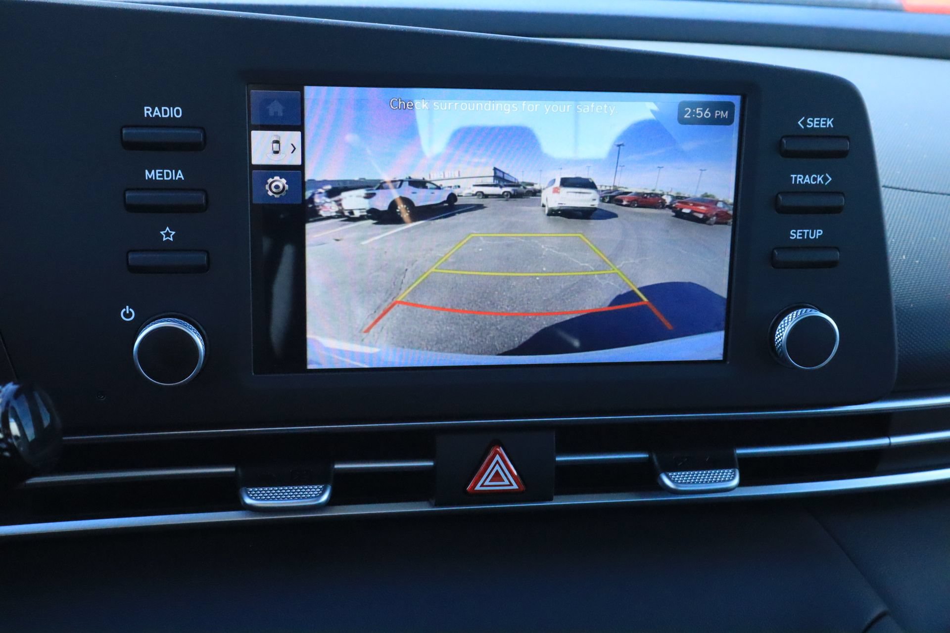New 2026 Hyundai Elantra SE FWD image 13