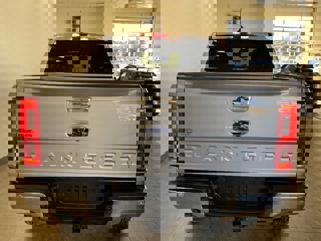 Certified 2023 Ford Ranger XL image 6