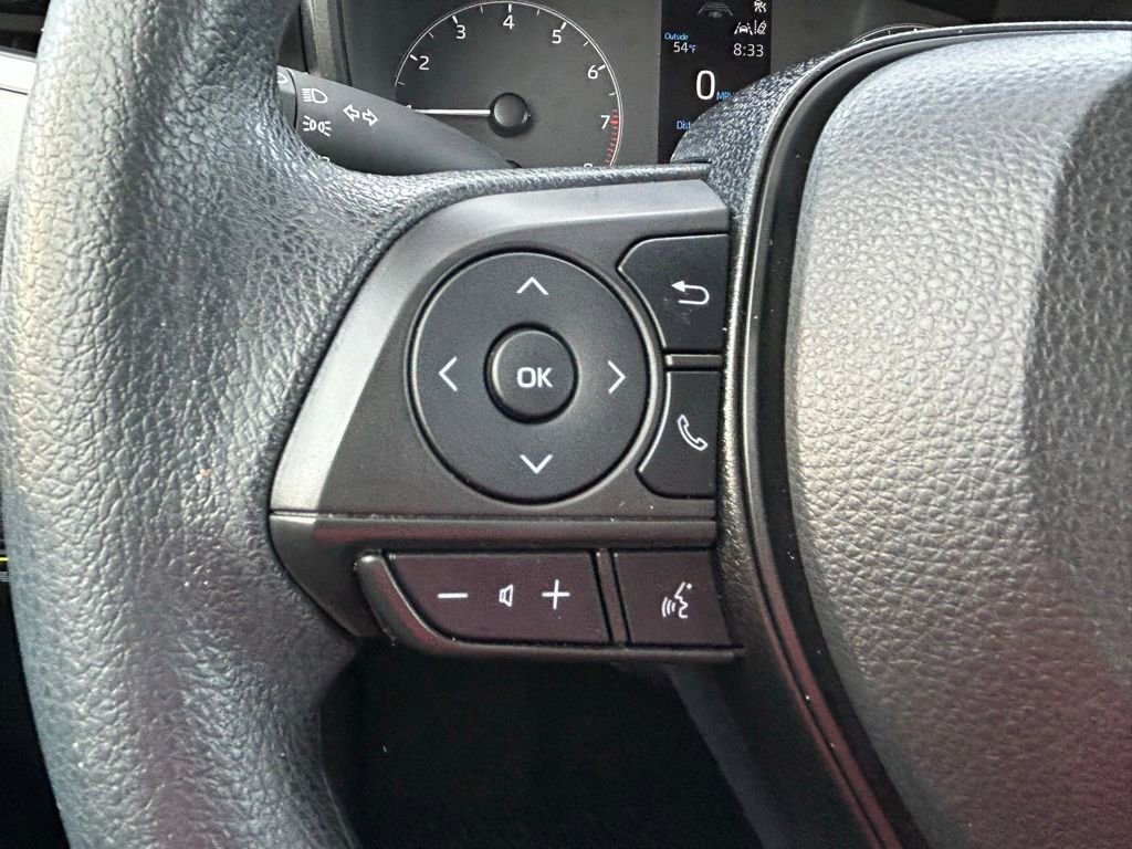 Used 2024 Toyota Corolla LE image 17
