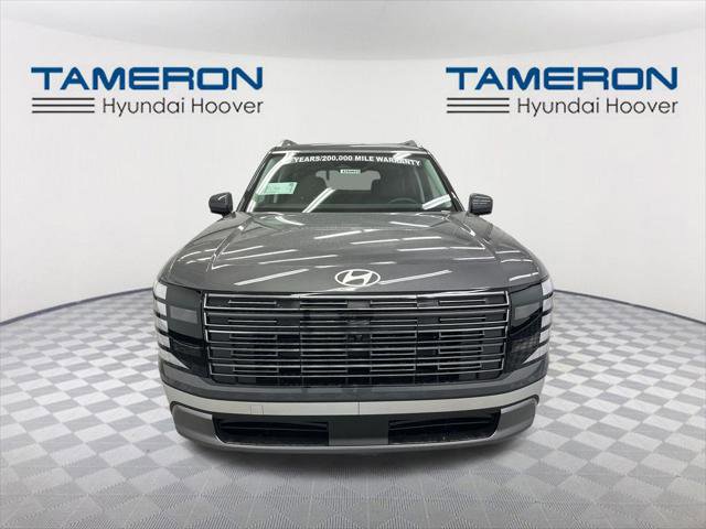 New 2026 Hyundai Palisade SEL image 8