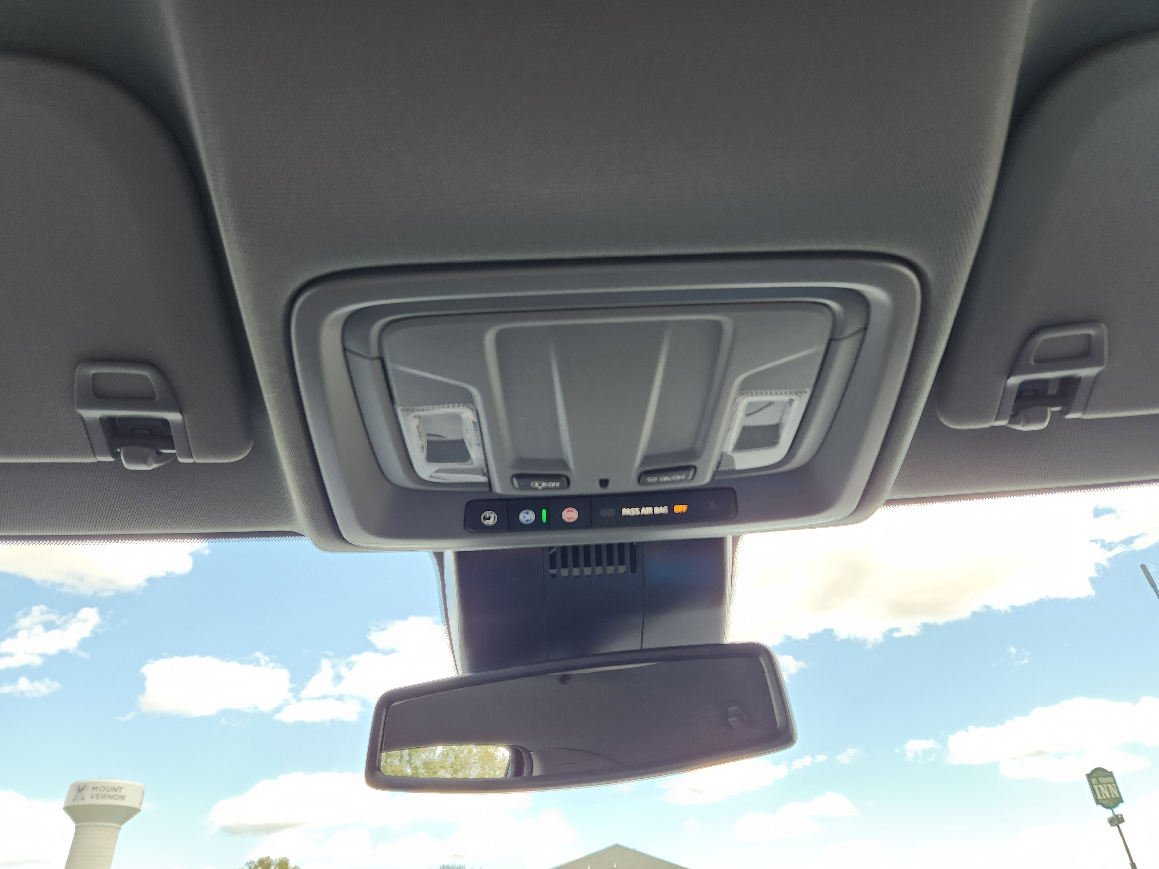 New 2026 Chevrolet Silverado 2500 W/T image 12