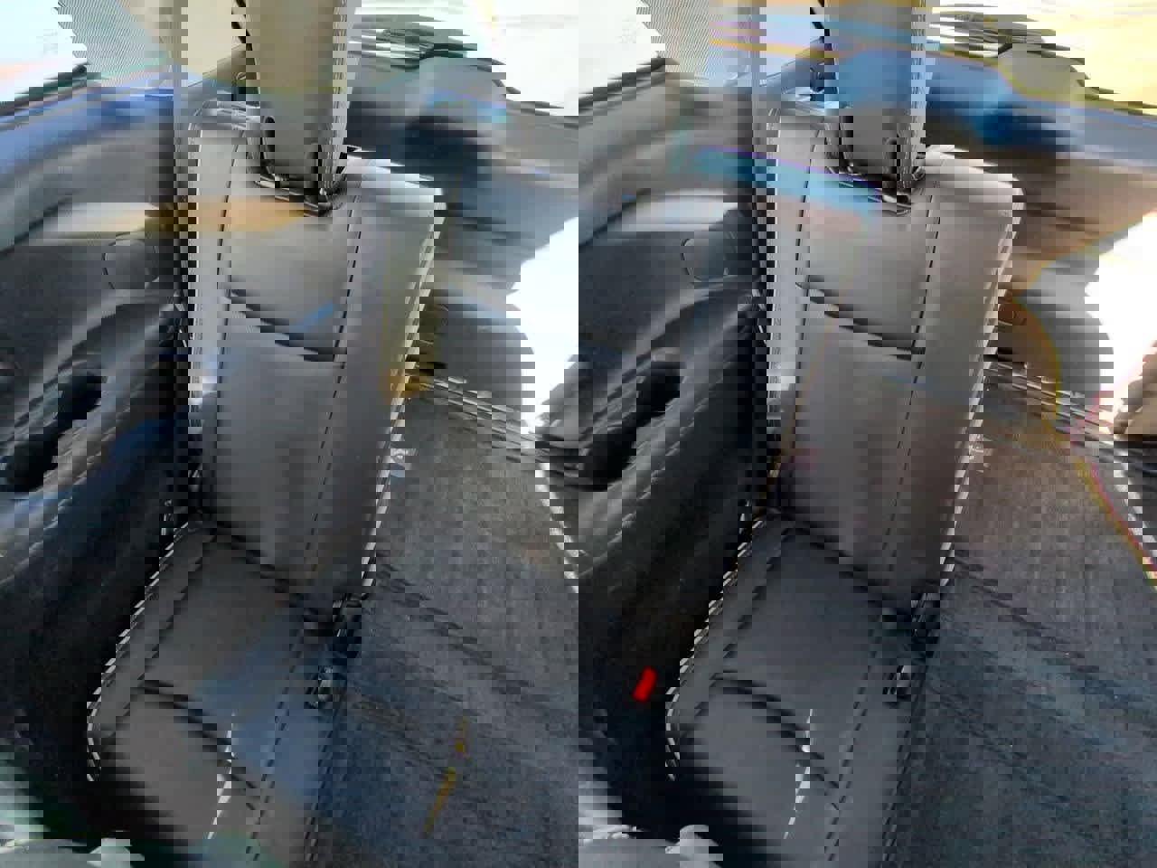 Used 2019 INFINITI QX60 Luxe w/ Essential Package image 22