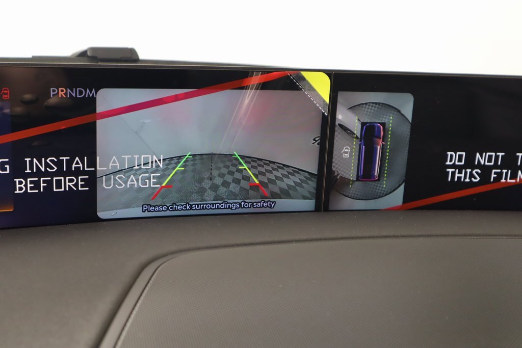 New 2025 Lincoln Navigator Reserve image 6