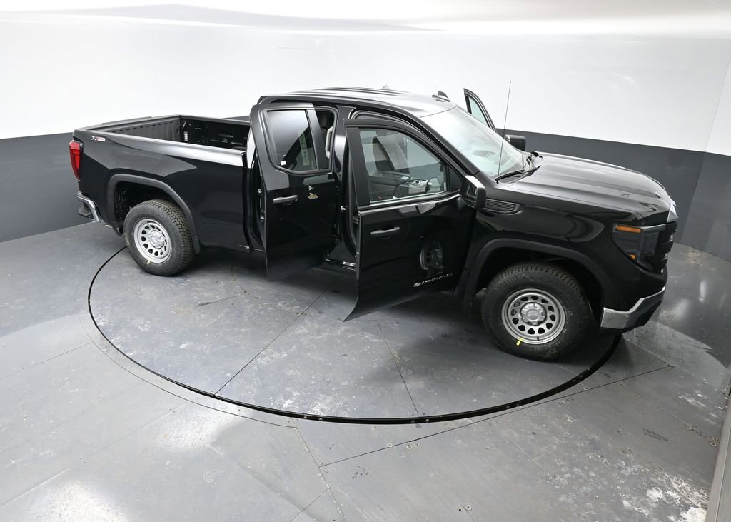 New 2026 GMC Sierra 1500 Pro w/ Pro Value Package image 49